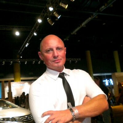 Marcelo Rivero (@M_RiveroMDQ) | Twitter