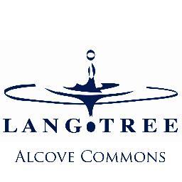 Alcove Commons at Langtree - 
Office. Retail. Education. Residential.
@LangtreeGroup
