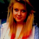 Anna lander - @Blondiex291 - Twitter