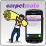 Bespoke mobile software for carpet & floor fitters. Download the free app at http://t.co/0DMTOAjtnG .