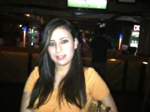 aloui_rahma's profile picture. 