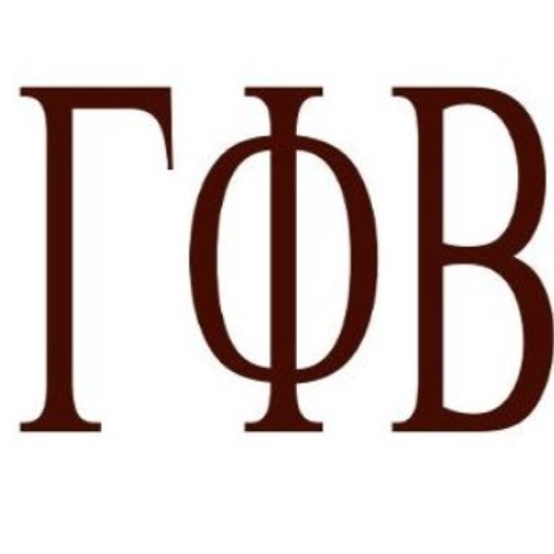The Twitter page of the women of the Gamma Phi Beta Tau Chapter at Colorado State University.
