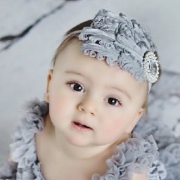 Children's accessories & Clothing, specialising in Christenings, Weddings, also a Magazine Designer to the celebs as seen in Vogue & Harpers Bazaar magazine!!