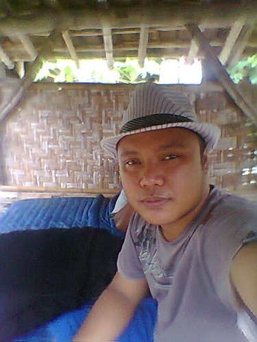 Bos besar dri unes
