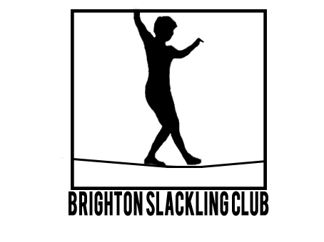 The University of Brighton Slacklining Club
