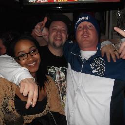 Rapper/Hip Hop artist from the DMV