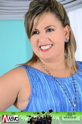 Aline Nobre