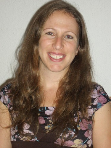 nilishalevgeva's profile picture. 