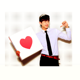 ฟอลมาก็ฟอลไป ผมตกหลุมรักง่ายนิ แอร๊ยเขินนนน