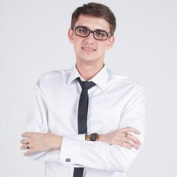 Kir_Stepanov's profile picture. Офисный клерк и бегун в одном лице