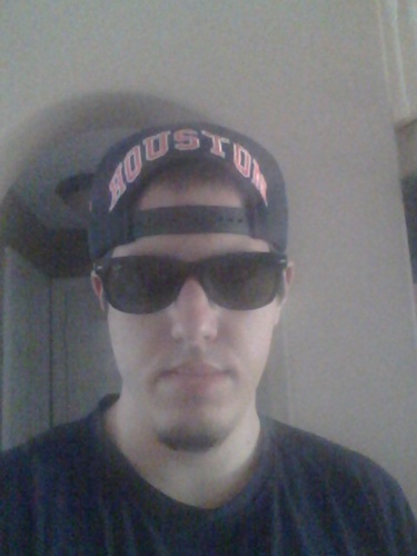 H-Town rapper who loves smoking a lot of weed :D The Official Prophit twitter