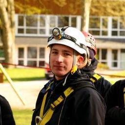 Jurcus's profile picture. 