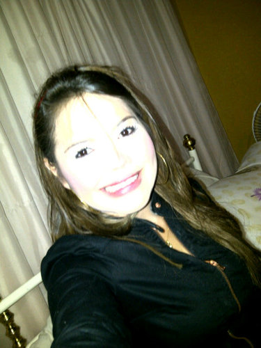 AmySharilyn's profile picture. 