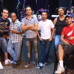Ska, Rock, Pop Rock... 05 amigos que fazem da música mais que uma paixão! Acessem: http://t.co/4czIj96kNH