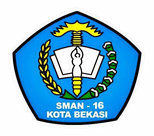 Official twitter account of OSIS SMA Negeri 16 Bekasi (OSEBAS). We will share information about 16 SHS. So follow us, Thank you! :)