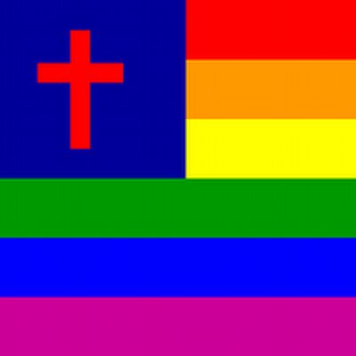 Rainbow christian dating site