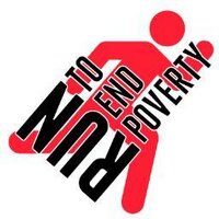 Run To End Poverty (@runtoendpoverty) 's Twitter Profile Photo