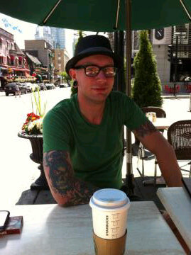 JohnnyBOTE's profile picture. Bass player extraordinaire of @BangOnTheEar