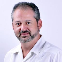 Horacio Mdalel - Médico -Socio Vitalicio e hincha fanático de Juventud Antoniana.