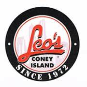 LeosConeyFlint's profile picture. Flints Best Coney!
Breakfast, Lunch, Dinner, Desert, Late Night Snack
Leo’s is open and serving a full menu of fresh delicious food.