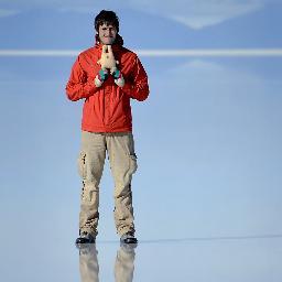 provolod's profile picture. Снимаем видео и пишем рассказы о наших с @Leeloo_ok путешествиях в журнале @3PulseCom