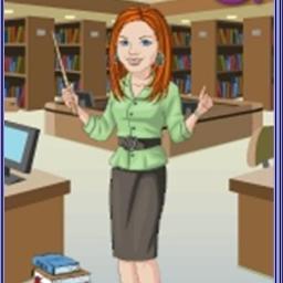 School Librarian, 2012 IL. Reading Council Literacy Person of the Year, SSA Facilitator, Public Library Trustee Advocate for children, libraries, & technology.♥