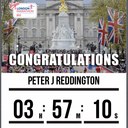 Peter Reddington - @Redders80 - Twitter