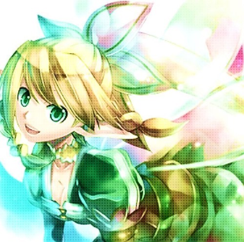 Leafa • Kirigaya • ∞ • [ Semi-Hiatus ] ((RL @Rahbeylah))