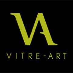 VitreArt1's profile picture. Vitrail de portes extérieures. Ecologique et stylisée. L'élégance à votre portée #vitrail #déco #portes