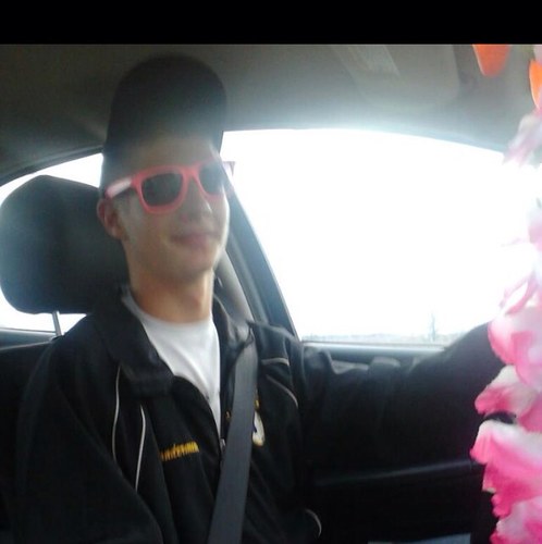 kevinVpics's profile picture. #swag