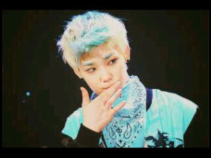 B.A.P||15.10.96||#ChineseRP
