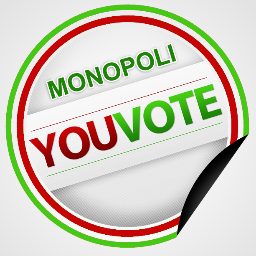 Tutto quello che c'è da sapere - e che nessuno ti dice -sulle Elezioni Comunali Monopoli 2013!