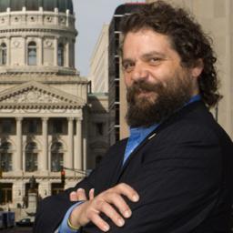Official Twitter Account for Rupert Boneham and his campaign to be the next Governor of Indiana. It's Our Time!