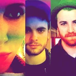 PA_RA_MO_RE_LUE's profile picture. 'P A R A M O R E' La Única Excepción