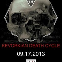 KevorkianDeathCycle (@kevdeathcycle) 's Twitter Profile