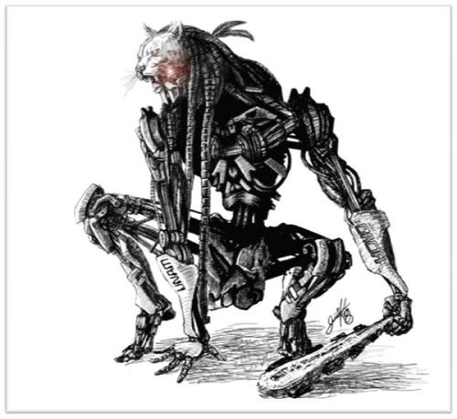 CROFI's profile picture. 