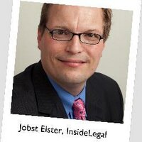 Jobst Elster (@legal_bigdata) 's Twitter Profile