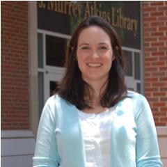 Library Instruction Coordinator