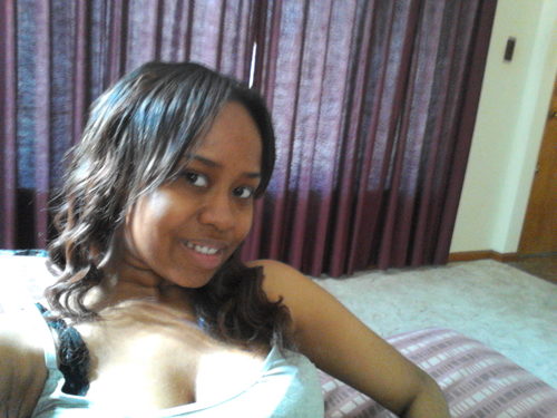 Mz_Ami's profile picture. 