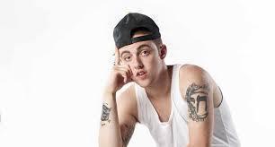 MAC MILLER