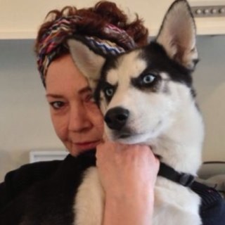 AndreaFiege's profile picture. 