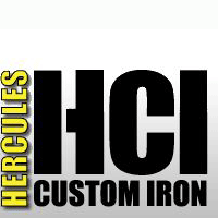 HerculesIron's profile picture. Our custom designs are fabricated onsite to fit both small and large project requirements. 1-800-331-2590
