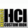 HerculesIron's profile picture. Our custom designs are fabricated onsite to fit both small and large project requirements. 1-800-331-2590