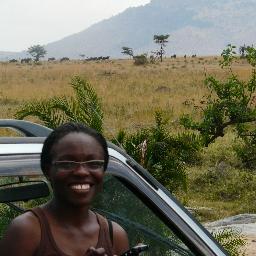 Landscape ecologist. Interested in bridging the gap between #science and policy. Kenya Wildlife Trust | Eisenhower Fellow