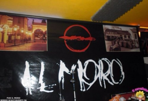 lagaeta75's profile picture. Il moro risto pub in cava de' tirreni 3334949026 0894456352 Lambiase2000@yahoo.it