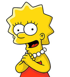 IisaMSimpson's profile picture. I am a successful student at Springfield Elementary School, with high expectations for life.