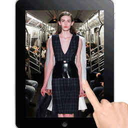 _Transmedia's profile picture. Fashion that moves, as and when you want it to. Transmedia Story Telling/Digital fashion. Email Fashioncommarketing@gmail.com for enquiries.