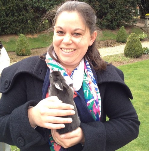 CathrynLever's profile picture. 