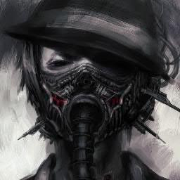 kitaev42's profile picture. Начинающий лживый мертвый микроблоггер.