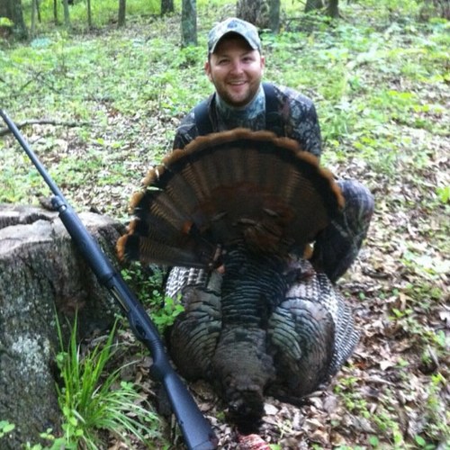 Big_Willistyle's profile picture. IBEW